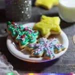 GF Sugar Cookie Main