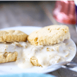 Grain Free Biscuits