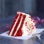 Low Carb Red Velvet Cake/Cupcakes