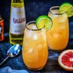 galliano tequila cocktails