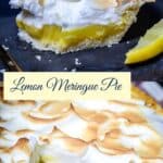 Lemon Pie Pin
