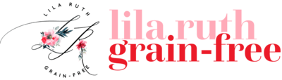 Lila Ruth Grain Free
